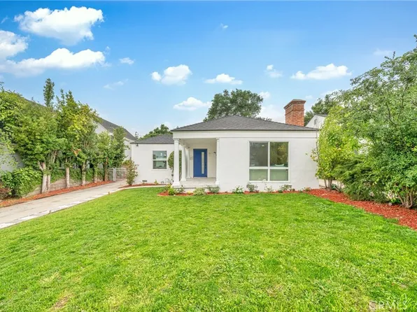 1431 Coolidge Ave, Pasadena, CA 91104