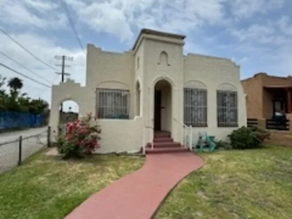 114 W 94th St, Los Angeles, CA 90003