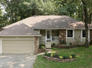 4848 S Gold Rd, Battlefield, MO 65619