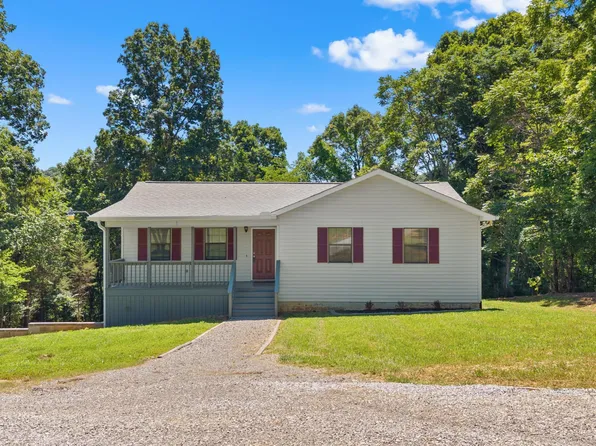 1125 Mountain View Church Rd, Jefferson City, TN 37760