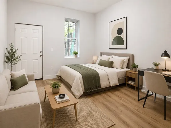 97 Ralph Ave Unit 1, Brooklyn, NY 11221
