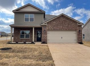 17 Pritchard Cv, Munford, TN 38058