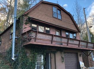 170 Red Bird Ln, Blairsville, GA 30512