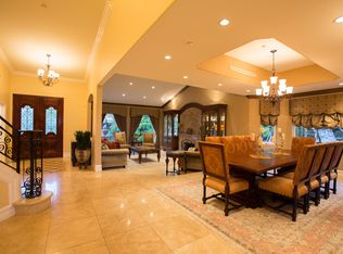 1026 Bramford Dr, Glendale, CA 91207