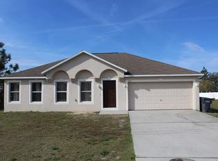 529 Lakeview Dr, Poinciana, FL 34759