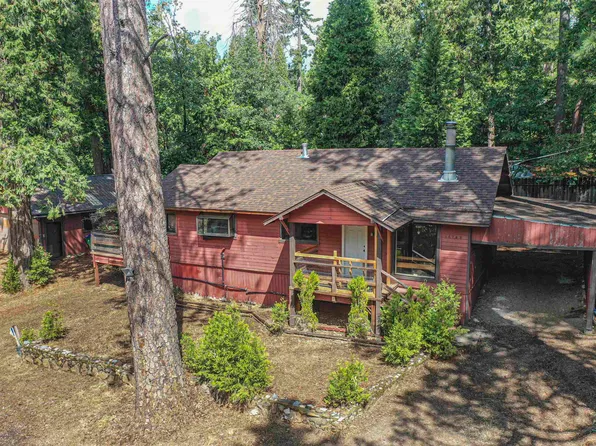 16745 Estralita Dr, Sonora, CA 95370