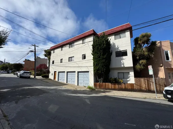 44-46 Seward St, San Francisco, CA 94114