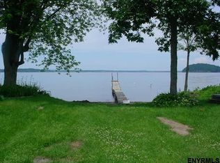 4123 Silver Beach Rd, Ballston Spa, NY 12020