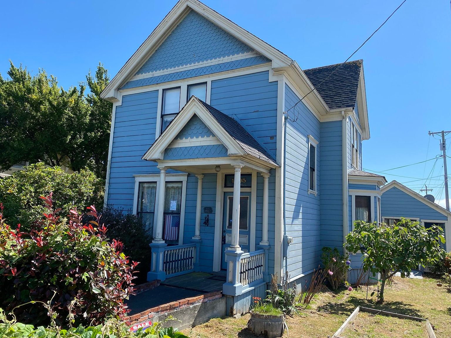 1505 Main St, Fortuna, CA 95540 Zillow