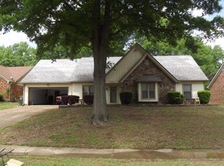 7094 Water Oak Cv, Memphis, TN 38125