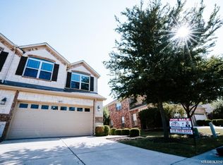 877 Merino Dr, Allen, TX 75013