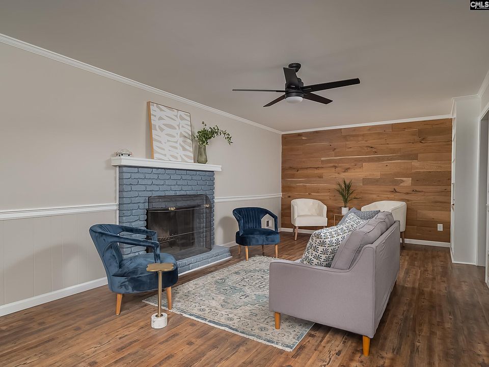 525 Charing Cross Rd, Irmo, SC 29063 MLS 566997 Zillow