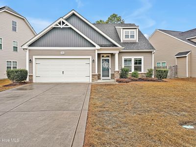 2306 Cottagefield Lane, Leland, NC, 28451