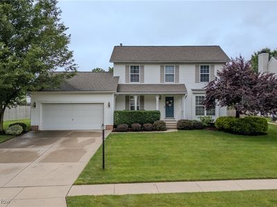 4151 Chapman Dr, Kent, OH, 44240