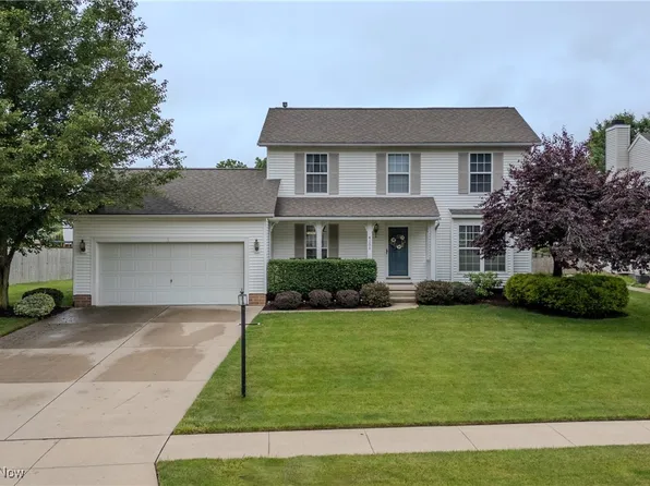 4151 Chapman Dr, Kent, OH 44240