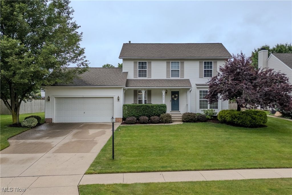 Real estate listing image