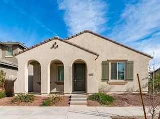 897 S 151st Ln, Goodyear, AZ 85338