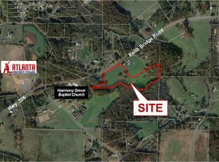 0 Keith Bridge Rd, Cumming, GA 30041