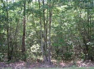 345 Shivers Green Rd, Ridgeway, SC 29130