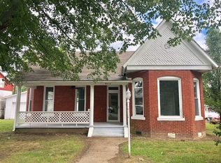 410 Main St, Corydon, KY 42406
