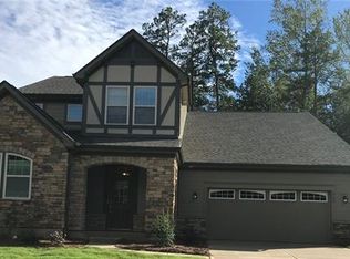 560 Sandbar Poin, Clover, SC 29710