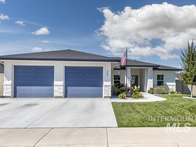 359 Lodgepole Ct, Fruitland, ID, 83619