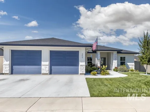 359 Lodgepole Ct, Fruitland, ID 83619