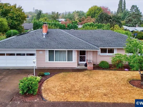 450 NW Ponderosa Ave, Corvallis, OR 97330