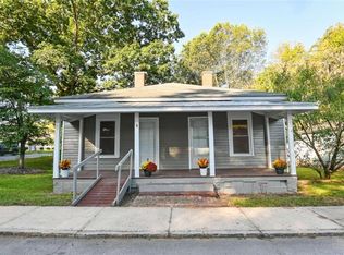 1 Bay St, Covington, GA 30014