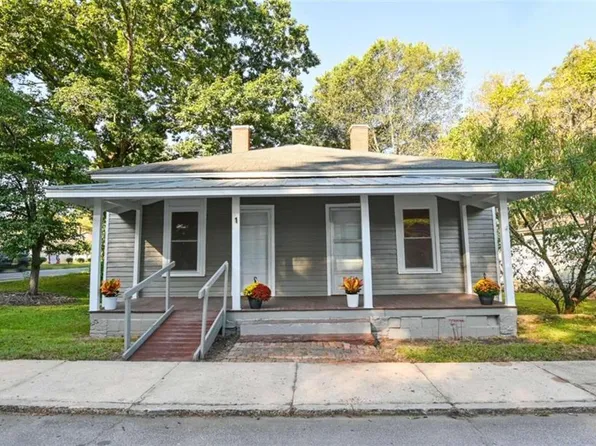 1 Bay St, Covington, GA 30014