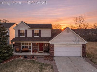 7409 Meadow Ln, Ypsilanti, MI, 48197
