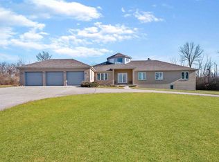 7115 Bauer Ave, Fort Wayne, IN 46816