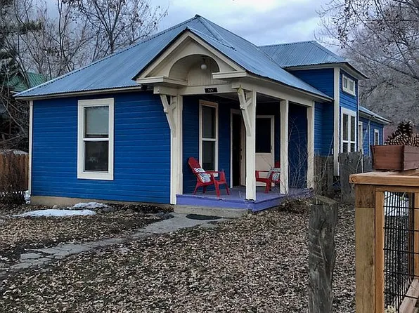 321 Delta Ave, Paonia, CO 81428