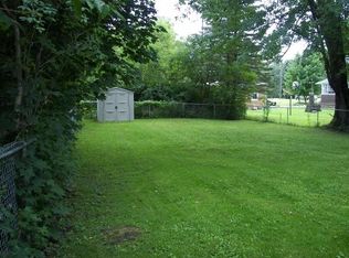 31 High St, Carthage, NY 13619