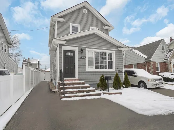 218-10 133rd Avenue, Jamaica, NY 11413
