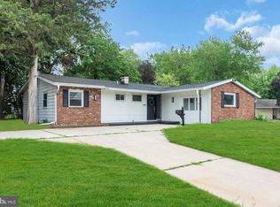 460 2nd St, Woodbury Heights, NJ 08097