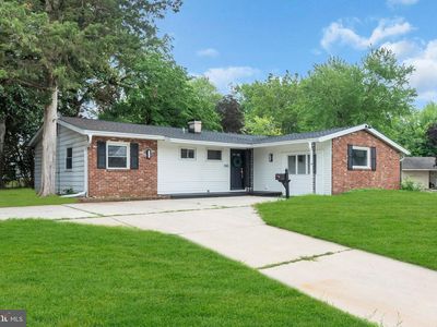 460 2nd St, Woodbury Heights, NJ, 08097