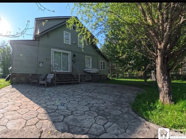 2388 W Lake Rd, Ashville, NY 14710