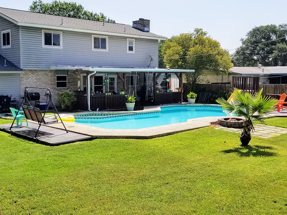 1st image of 4810 Sierra Madre Dr
