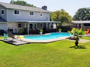 4810 Sierra Madre Dr, San Antonio, TX 78233