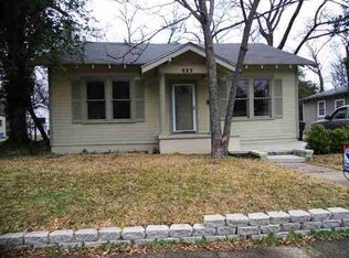 523 W Dobbs St, Tyler, TX 75701