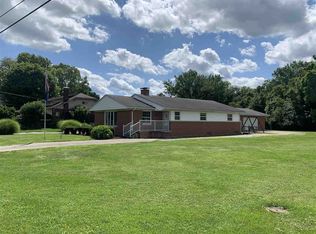 2129 W State Road 340, Brazil, IN 47834