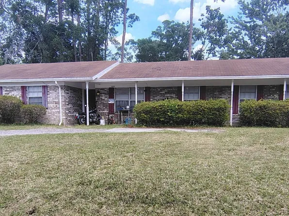 11511 ANAMOREE Lane, Jacksonville, FL 32223
