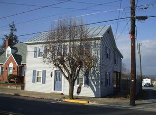 9525 S Congress St, New Market, VA 22844