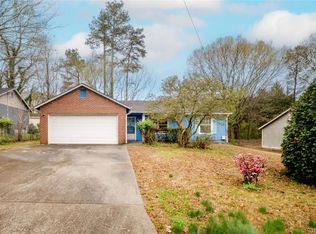 2410 Deep Shoals Cir, Decatur, GA 30034
