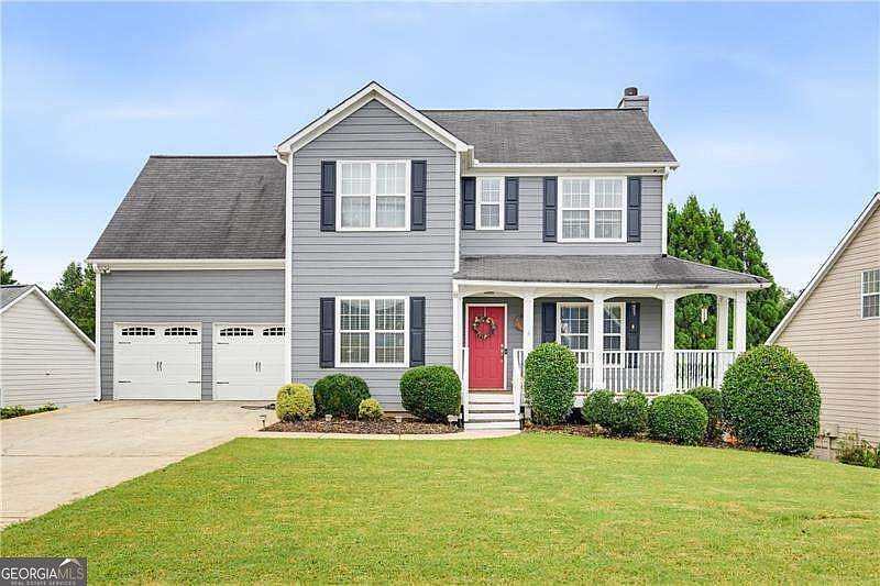 1st image of 3963 Pocono Way NW