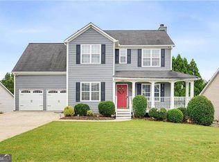 3963 Pocono Way NW, Marietta, GA 30064