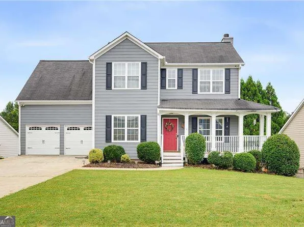 3963 Pocono Way NW, Marietta, GA 30064