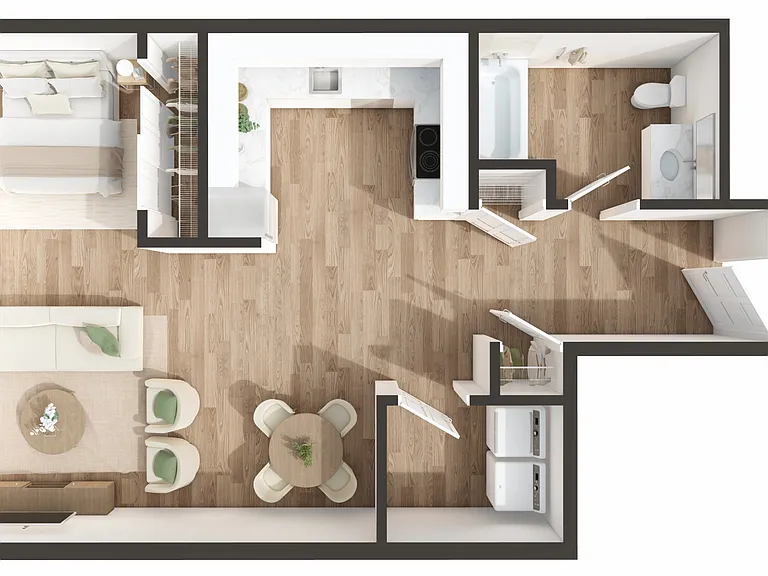 Maple Commons — Photo 16