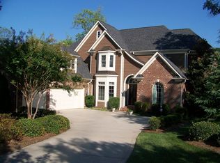 14827 Resolves Ln, Charlotte, NC 28277